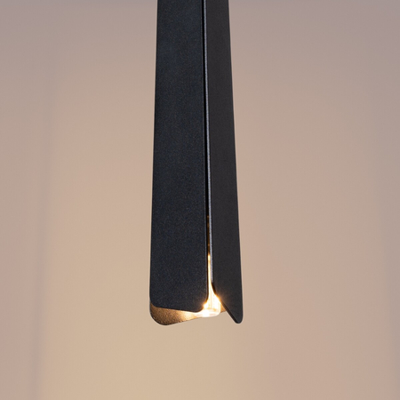 Sollux Lighting Lampa wisząca PRYSM 3P biała SL.1398