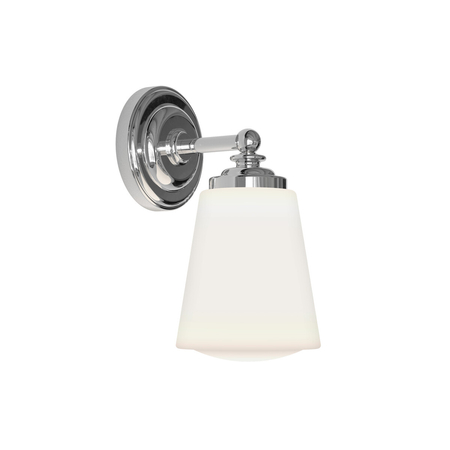 Kinkiet Astro Anton 1106001 Polerowany Chrom
