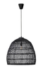 Lampa wisząca Luces Exclusivas PERICO LE42144 czarny