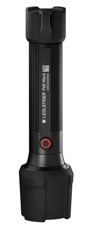 Latarka Ledlenser P7R Work