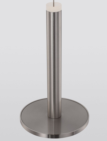 Lampa wisząca Luces Exclusivas ESQUEL srebrny LE42736