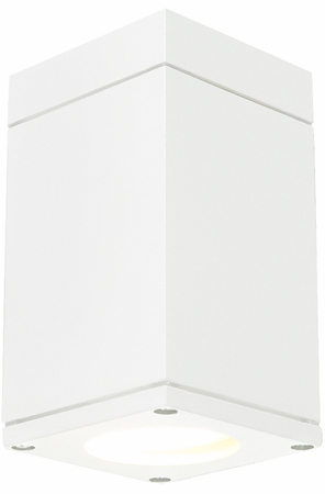 SANDVIK 796 WHITE LED Gu10 3,9W 2700K