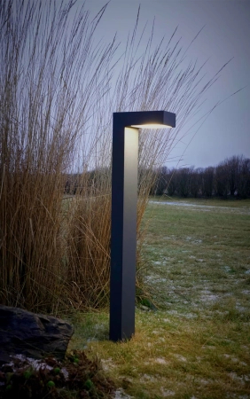 ASKER PRO 1315 GRAPHITE LED 7,8W 3000K 85CM
