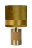 Lampa stołowa Lucide EXTRAVAGANZA FRIZZLE 10500/81/34 