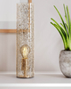 Lampa stołowa By Rydens Golden 4002400-6501 złoty
