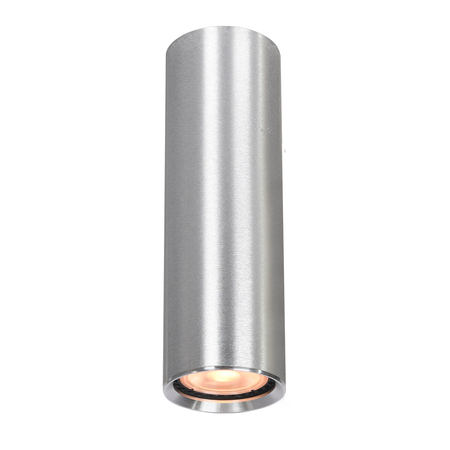 Spot Italux Lopus CLN-48930-M-ALU Aluminiowy