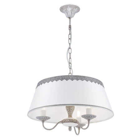 Żyrandol Maytoni ARM023-PL-03-S Bouquet - Szary