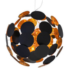 Lampa wisząca By Rydens 2828990-4007 Planet Ø66 cm