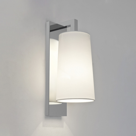 Kinkiet Astro Lago 280 1297001 Polerowany Chrom
