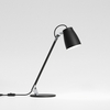 Lampa stołowa Astro Atelier Desk 1224061 Matowy Czarny