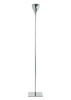 Lampa podłogowa Fabbian D75C0115 Bijou Cromato