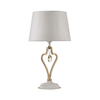 Lampa stołowa Maytoni ARM548-11-WG Enna - Biały z dodatkiem złota