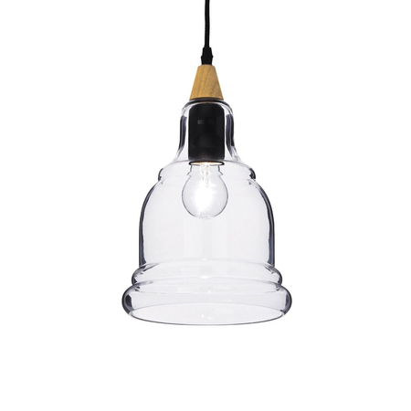 Lampa wisząca Ideal Lux 122564 Gretel SP1 