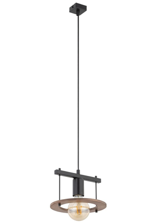 Sigma 32483 COFFEE 1 lampa wisząca