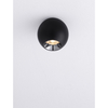 Spot Luces Exclusivas BAZENIO LE45520 czarny