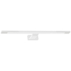 Milagro Kinkiet Shine 60cm 12W LED Biały ML5571 BIAŁY