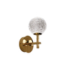 Kinkiet Azzardo EDEM AZ6014 GOLD