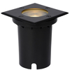Lampa zewnętrzna Lucide BILTIN 11800/01/30 czarny
