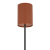Lampa wisząca Nowodvorski ZENITH 11490 Terracotta