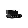 Light Prestige Reflektor Magnetic Slim Blaze 6W LED 3000K czarny LP-616-MAG SLIM 6W 3BK