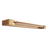 Kinkiet Maxlight FLINK 18W W0319 złoty