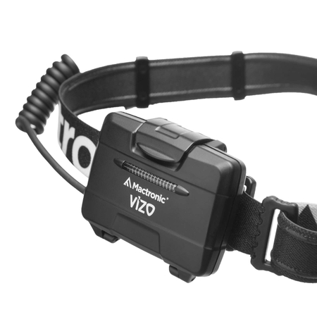 Latarka czołowa Mactronic VIZO