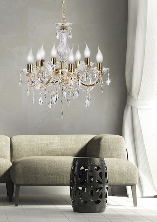 Żyrandol Candellux 38-94653 Maria Teresa