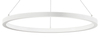 Lampa wisząca Luces Exclusivas IRUN LE41407 biały