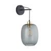 Kinkiet DELTA TK Lighting 6481 czarny