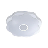 Plafon Italux Normi PLF-85740-L-CL Biały