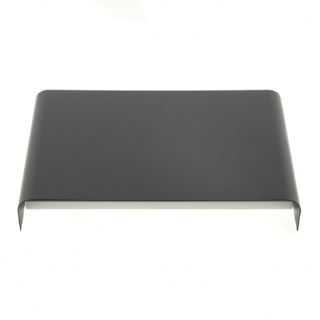 Lampa Nowodvorski 9710 HAGA graphite