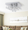 Lampa sufitowa Rabalux Corinna 2618 chrom