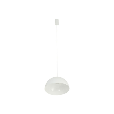 Lampa wisząca HEMISPHERE SUPER S Nowodvorski 10695 biały