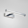 Kinkiet Astro Kashima 350 LED 1174003 Polerowany Chrom