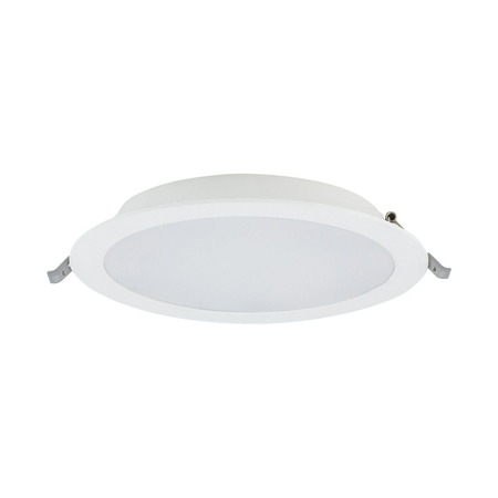 Oczko MYKONOS LED 18W Nowodvorski 10542 biały