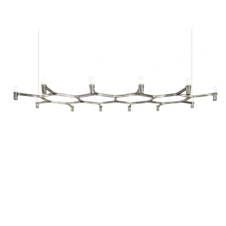 Lampa wisząca Nemo CROHLW53 Crown Plana Major