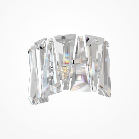 Kinkiet Maytoni Puntes MOD043WL-01CH Chrome