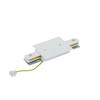 PROFILE RECESSED POWER STRAIGHT CONNECTOR Nowodvorski 10227 biały