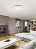 Lampa sufitowa Trio 625815031 biały