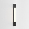 Kinkiet Astro Palermo 600 LED 1084038 Matowy Czarny
