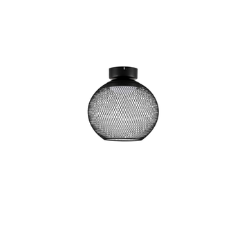 Lampa sufitowa Luces Exclusivas LE44256 czarny