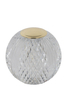 Lampa stołowa Lucide CINTRA 13599/02/60 złoty