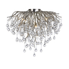 Lampa sufitowa ICICLE Zuma Line 8091-55 stalowy