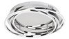 Lampa sufitowa Rabalux Selena 2183 chrom