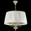Lampa wisząca Maytoni ARM326-55-W Olivia - Kość słoniowa