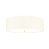 Plafon Elstead Lighting Fletcher Flush mosiądz DL-FLETCHER30-7LT-IV-AB