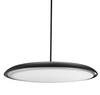 Lampa wisząca SATURNIA 40 4000K BLACK Azzardo AZ2752 black