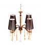 Żyrandol Lumina Deco LDP-1726-4-MD Alessia W4