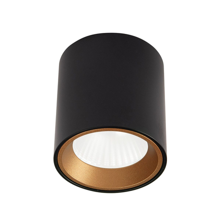 Oprawa punktowa Maxlight C0211 czarny
