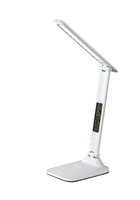 Lampa stołowa Rabalux Deshal 74015 biały